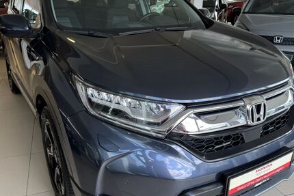 Honda CR-V 102.062 km 22.490 € Brühl 50321