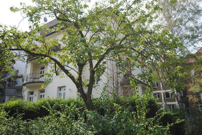 Etagenwohnung Bonn Poppelsdorf - 3 Zimmer, 82 m&sup2;, 1.150&euro; | Angebot:25803185