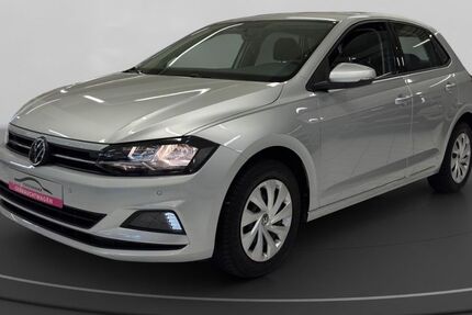 VW Polo 77.715 km 15.490 &euro; Bonn 53119