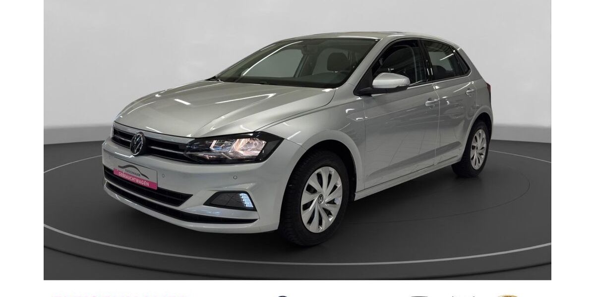 VW Polo 77.715 km 15.490 &euro; Bonn 53119