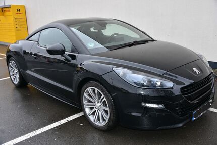 Peugeot RCZ 100.355 km 9.500 &euro; Siegburg 53721