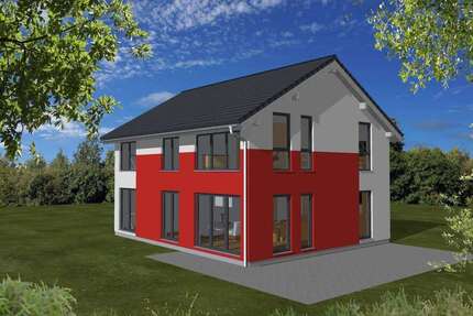 Haus zum Kaufen in Bergisch Gladbach 902.000 € 153 m² 7 zimmer