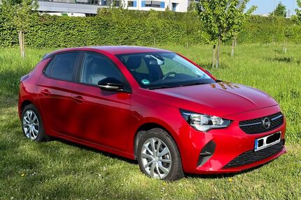 Opel Corsa 36.300 km 9.990 &euro; Bornheim 53332