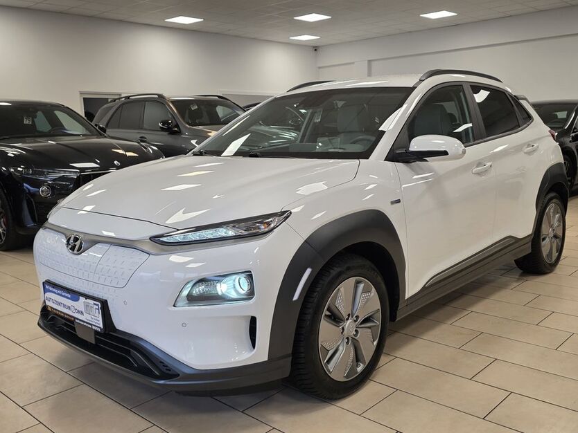 Hyundai KONA 18.123 km 22.400 € Bonn 53227