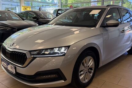Skoda Octavia 65.119 km 23.740 &euro; Hennef 53773