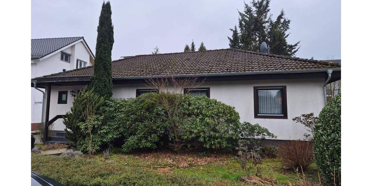 Bungalow Lohmar Agger - 4 Zimmer, 110 m&sup2;, 349.000&euro; | Angebot:25796810