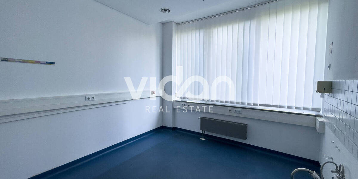 Gewerbeobjekt Köln Neustadt-Nord - 5.060&euro; | Angebot:25736557