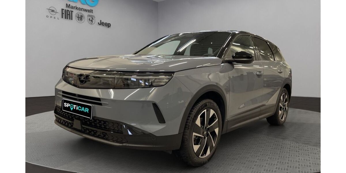 Opel Grandland (X) 15.900 km 29.900 &euro; Bornheim 53332