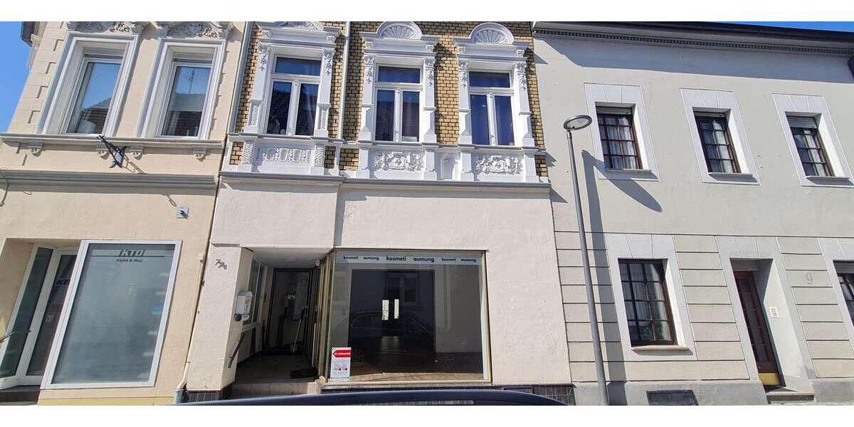 Einfamilienhaus Bad Honnef - 4 Zimmer, 150 m&sup2;, 320.000&euro; | Angebot:25895831