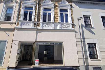 Haus Bad Honnef - 4 Zimmer, 150 m&sup2;, 320.000&euro; | Angebot:25895831