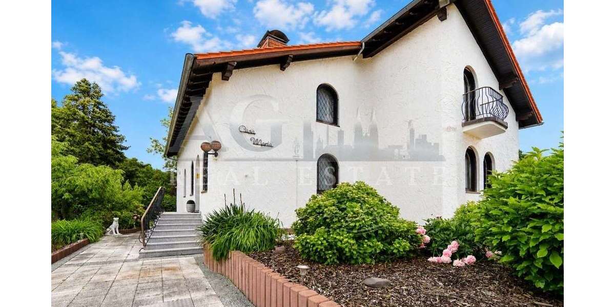 Einfamilienhaus Swisttal - 7 Zimmer, 260 m&sup2;, 799.000&euro; | Angebot:26902536
