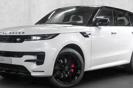 Land Rover Range Rover Sport 6.950 km 124.900 € Köln 51149