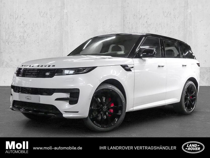 Land Rover Range Rover Sport 6.950 km 127.490 € Köln 51149