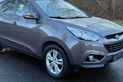 Hyundai ix35 87.500 km 8.999 &euro; Bonn 53127