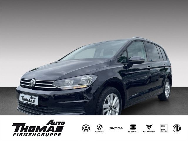 VW Touran 23.338 km 31.888 &euro; Bornheim 53332