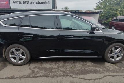 Ford Focus 55.179 km 15.499 &euro; Königswinter 53639