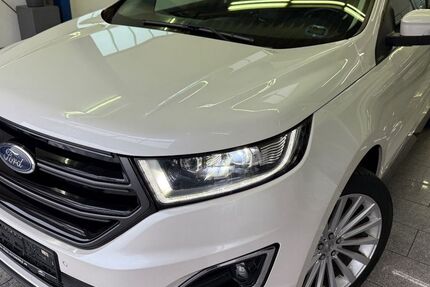 Ford Edge 173.000 km 14.999 &euro; Köln 50829