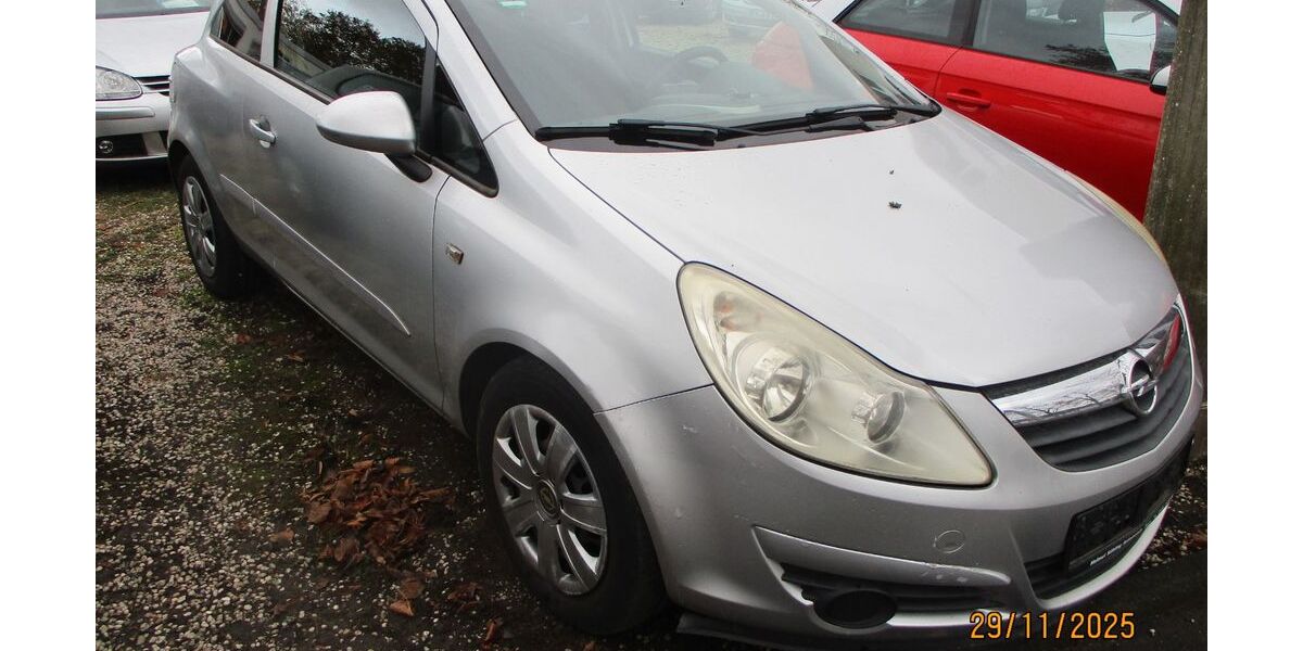 Opel Corsa 128.000 km 1.900 &euro; Bonn 53127