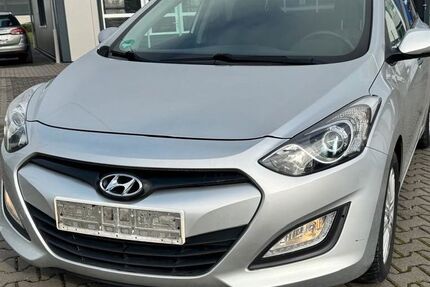 Hyundai i30 96.325 km 6.800 € Eitorf 53783