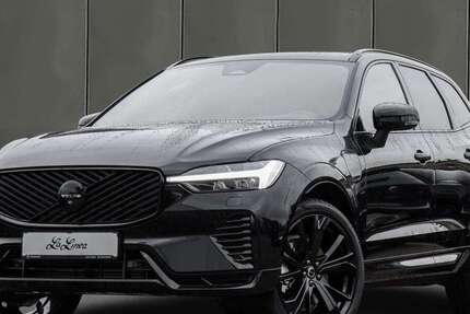 Volvo XC60 2.500 km 65.660 &euro; Bonn 53117