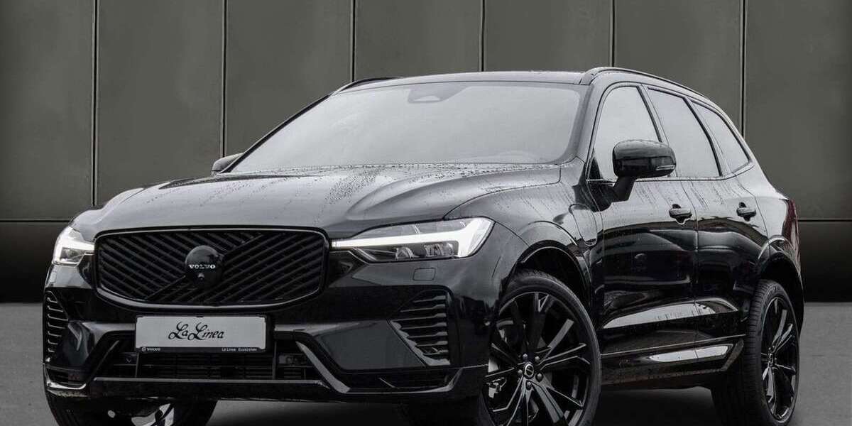 Volvo XC60 2.500 km 65.660 &euro; Bonn 53117