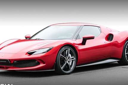 Ferrari 296 GTB 5.672 km 309.780 &euro; Köln 50858