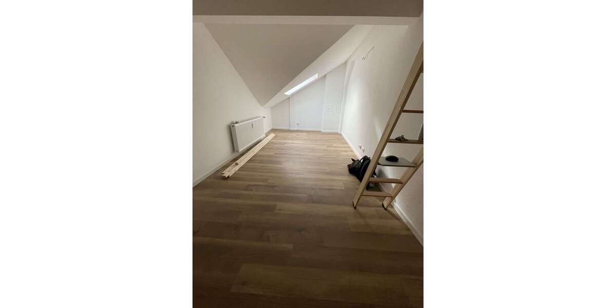 Etagenwohnung Bonn Poppelsdorf - 1 Zimmer, 22 m&sup2;, 650&euro; | Angebot:27236830