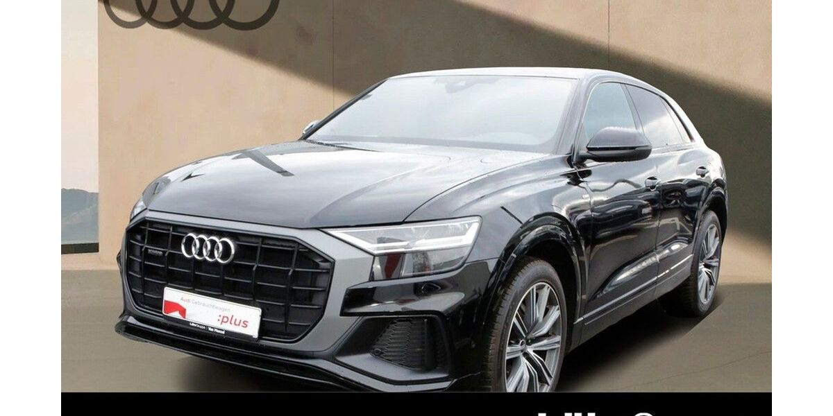 Audi Q8 142.700 km 46.580 &euro; Meckenheim / Bonn 53340