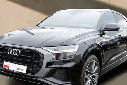 Audi Q8 142.700 km 48.880 &euro; Meckenheim / Bonn 53340