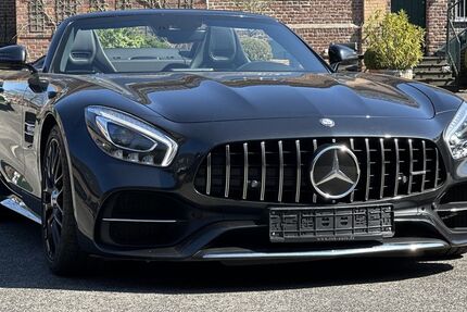 Mercedes-Benz AMG GT C 56.400 km 105.790 &euro; Frechen (bei Köln) 50226