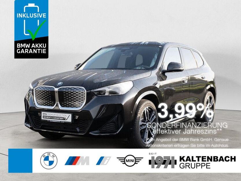 BMW iX1 23.608 km 51.890 € Overath-Vilkerath 51491