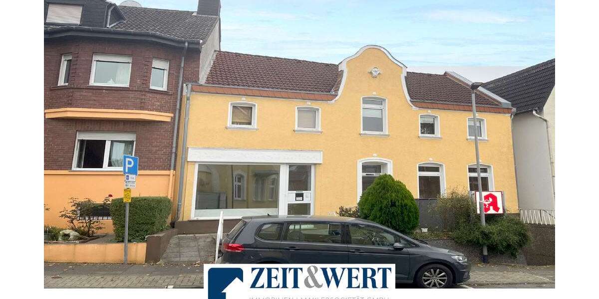 Einfamilienhaus Erftstadt - 4 Zimmer, 332 m&sup2;, 299.000&euro; | Angebot:26945602