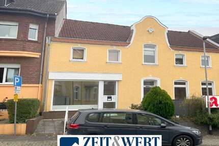 Haus Erftstadt - 4 Zimmer, 332 m&sup2;, 299.000&euro; | Angebot:26945602