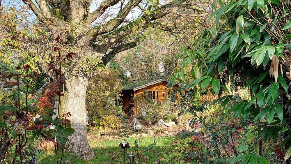 Einfamilienhaus Frechen Bachem - 4 Zimmer, 100 m&sup2;, 440.000&euro; | Angebot:24483809