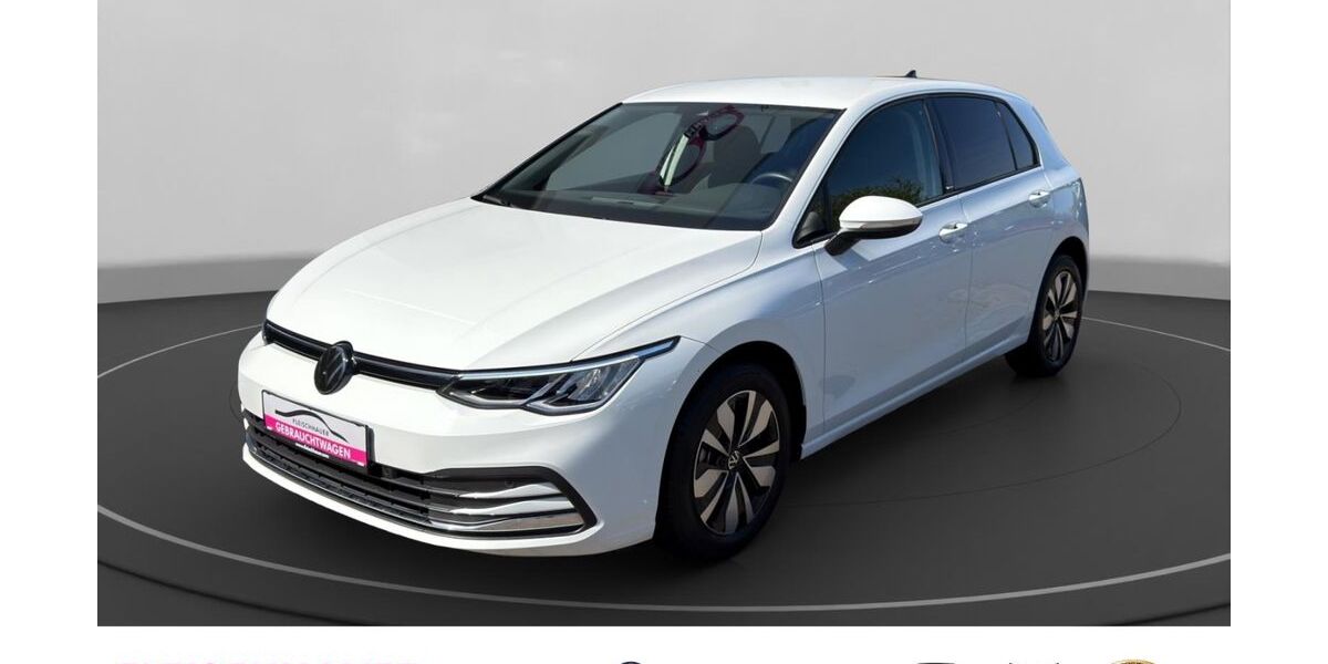 VW Golf 18.561 km 22.990 &euro; Euskirchen 53879