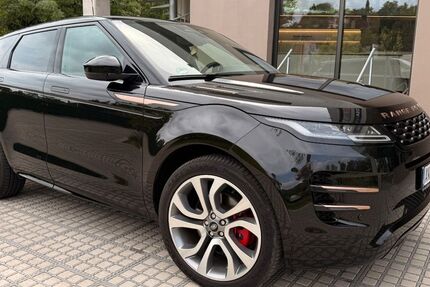 Land Rover Range Rover Evoque 64.000 km 41.000 &euro; Remagen 53424