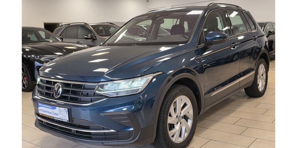 VW Tiguan 56.258 km 29.980 &euro; Bonn 53227