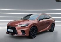 Lexus RX 500 30.600 km 70.990 &euro; Bonn 53119