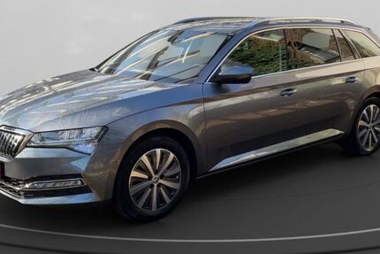 Skoda Superb 35.936 km 26.980 &euro; Köln-Mülheim 51063
