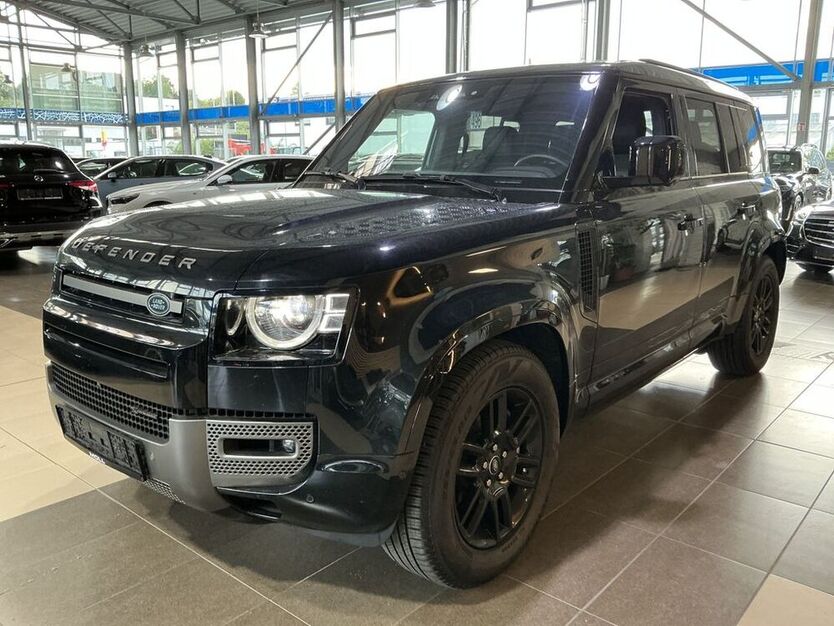 Defender