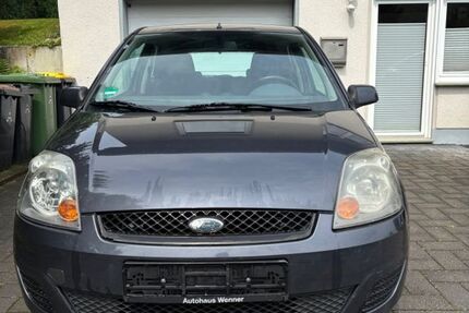 Ford Fiesta 231.387 km 1.000 &euro; Much 53804
