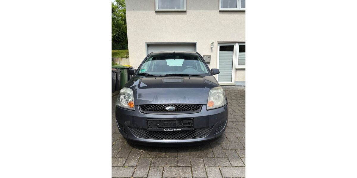 Ford Fiesta 231.387 km 1.000 &euro; Much 53804