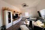 Dachgeschoßwohnung Bergisch Gladbach Alt-Frankenforst - 2 Zimmer, 80 m&sup2;, 390.000&euro; | Angebot:26740941