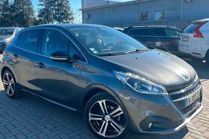 Peugeot 208 108.000 km 7.999 &euro; Königswinter 53639
