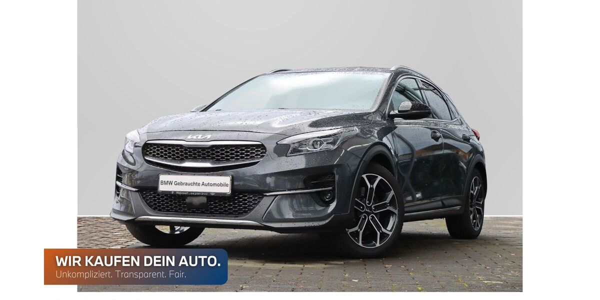 Kia XCeed 82.214 km 20.360 &euro; Eitorf 53783