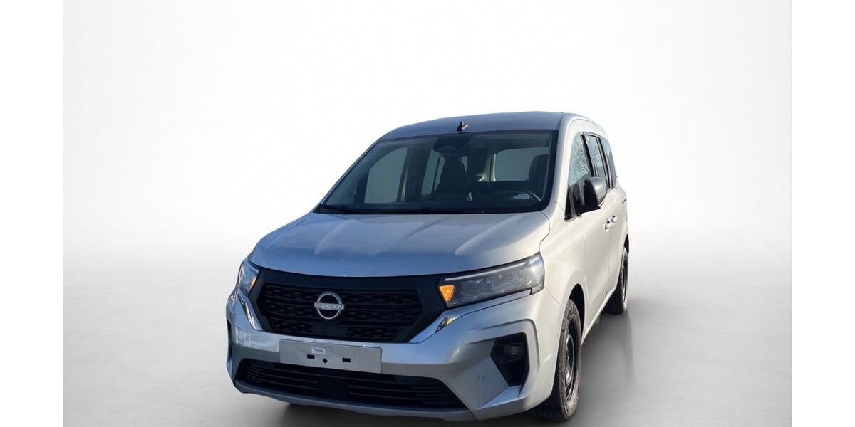 Nissan Townstar 6.600 km 25.390 &euro; Bornheim 53332