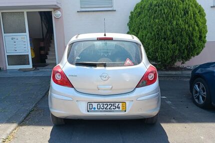 Opel Corsa 236.000 km 1.000 &euro; Rheinbreitbach 53619