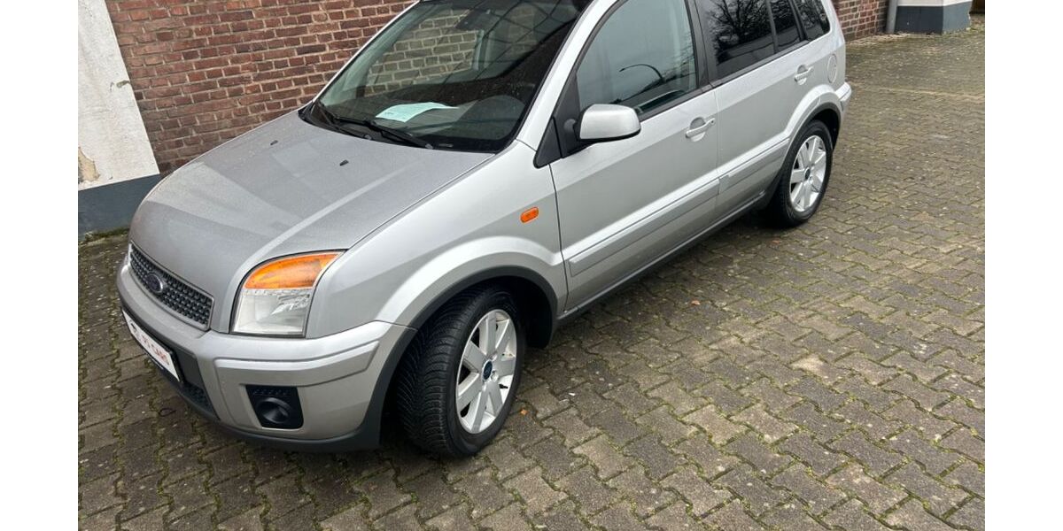 Ford Fusion 65.742 km 4.890 &euro; Köln 51069