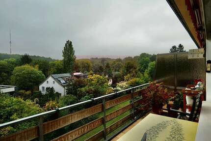 Wohnung zum Mieten in Bonn 530 € 48 m² 2 zimmer