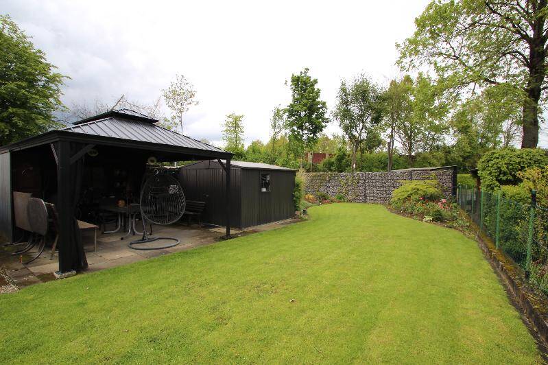 Reihenendhaus Hennef - 5 Zimmer, 115 m&sup2;, 419.000&euro; | Angebot:25737031